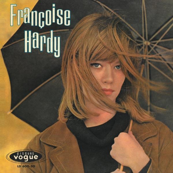  - Françoise Hardy