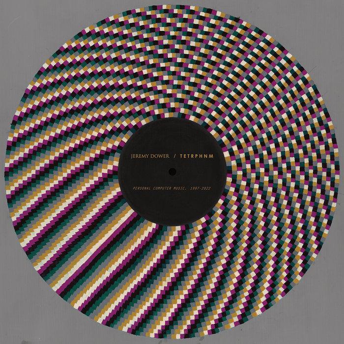 Personal Computer Music, 1997-2022 - Jeremy Dower