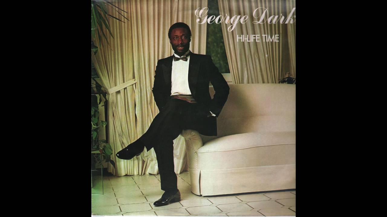 Hi-life Time - George Darko