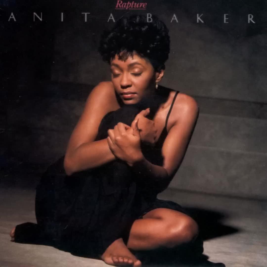  - Anita Baker