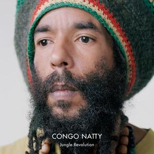 Jungle Revolution - CONGO NATTY