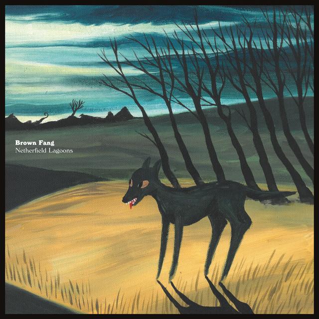 Netherfield Lagoons - Brown Fang