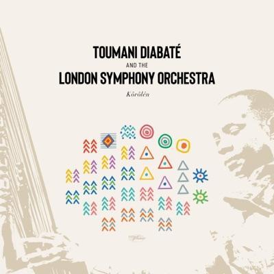 Kôrôlén - Toumani Diabaté and the London Symphony Orchestra