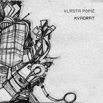 Kvadrat - Vlasta Popić