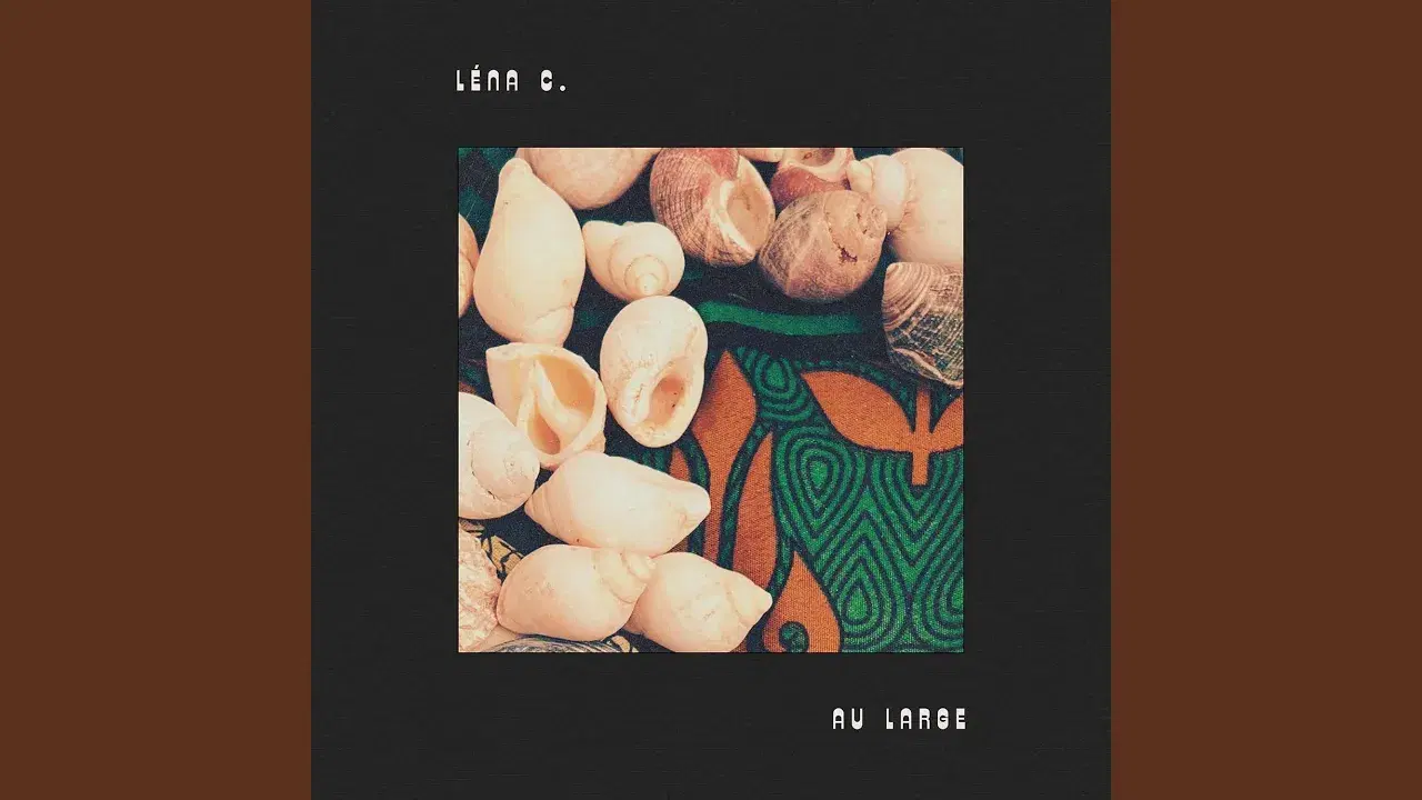 Stimuli - Léna C.