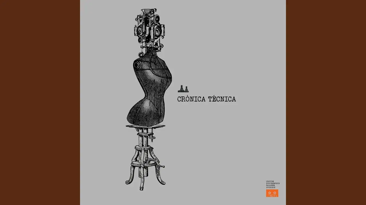 Cronica Tecnica - La Otra Cara de un Jardín