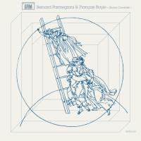 La Divine Com​é​die by Bernard Parmegiani, François Bayle - Enfer