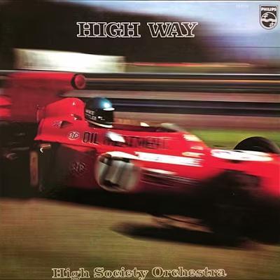 High Way - High Society Orchestra