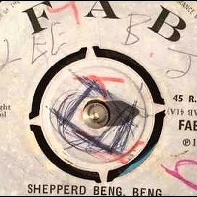 . - Prince Buster & Teddy King