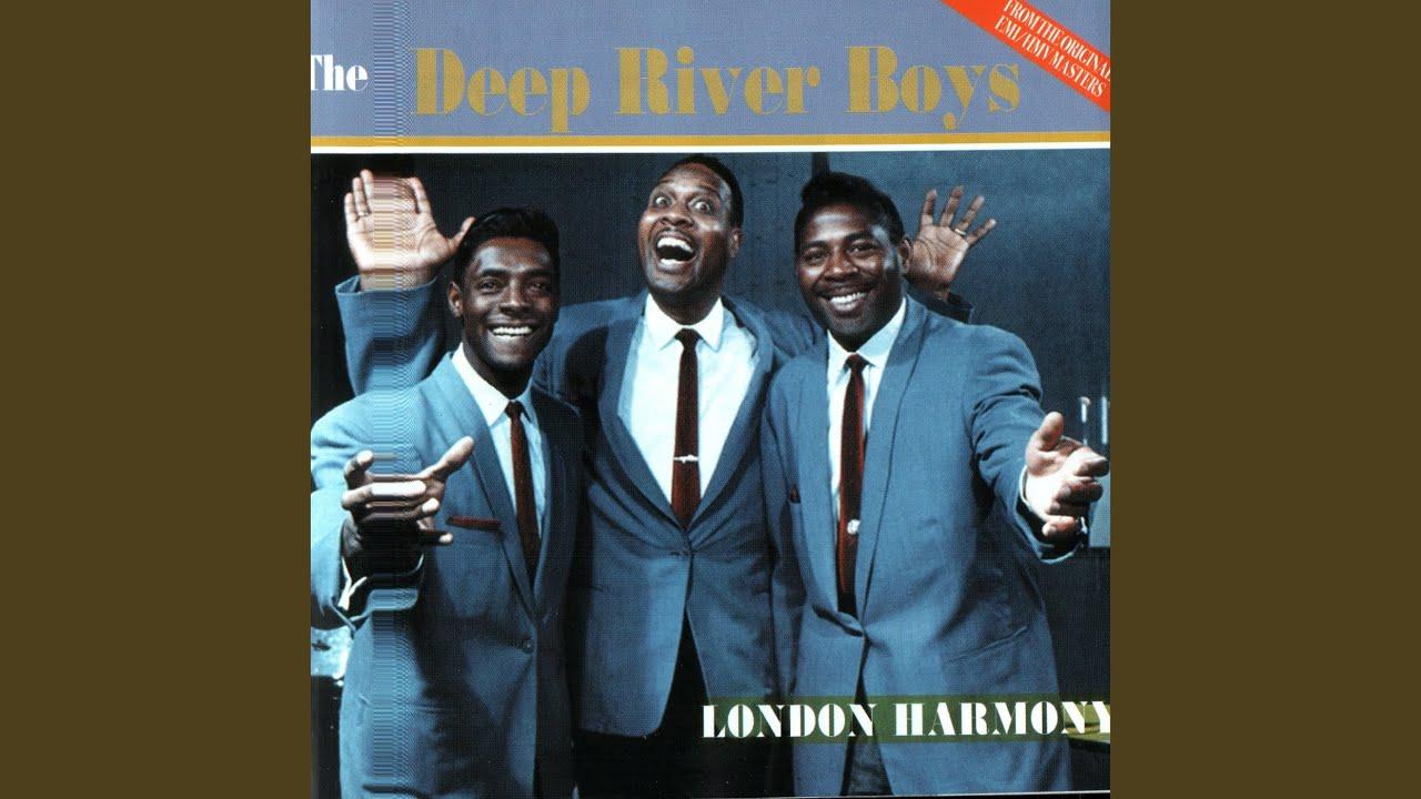  - The Deep River Boys