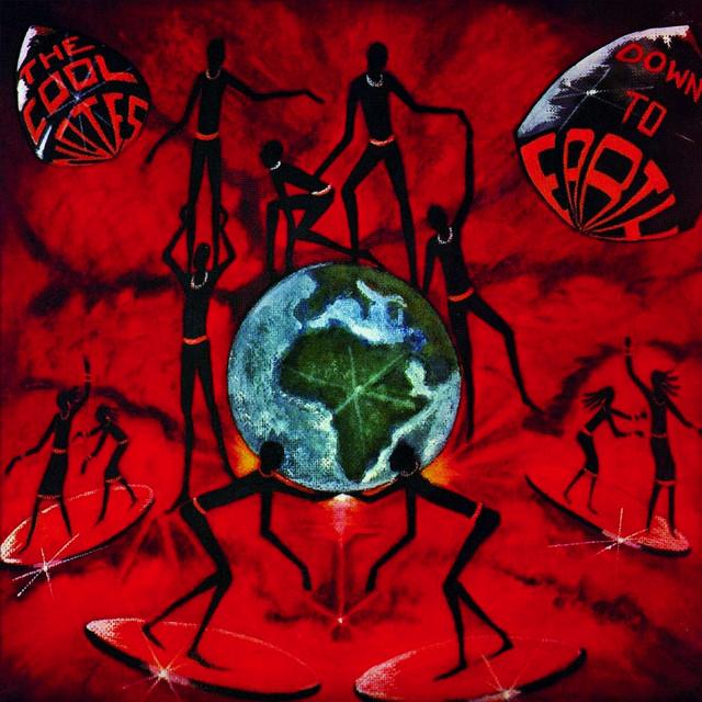 Down to Earth - The Cool-Notes