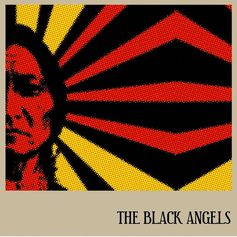 The Black Angels - The Black Angels