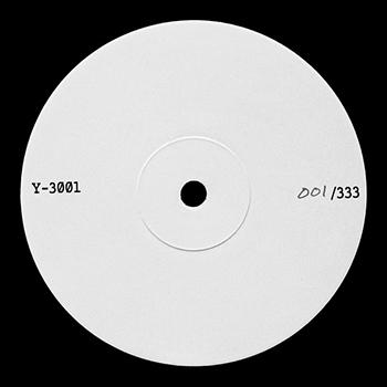 Y-3001 (Private Possessions Montreal, Québec) - Solitary Dancer