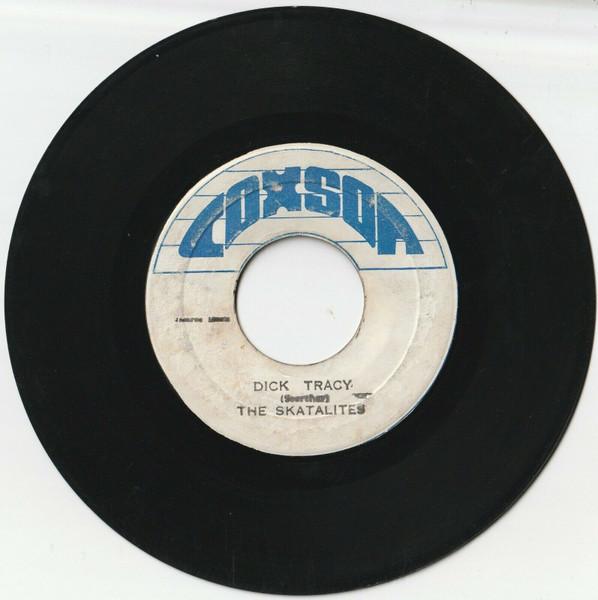  - Skatalites
