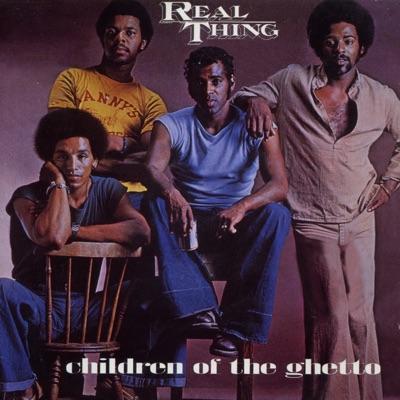  - the real thing