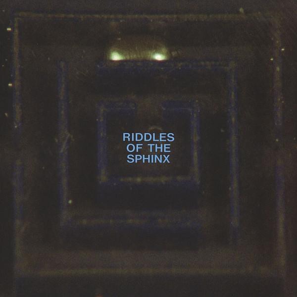 Riddles Of The Sphinx - Mike Ratledge