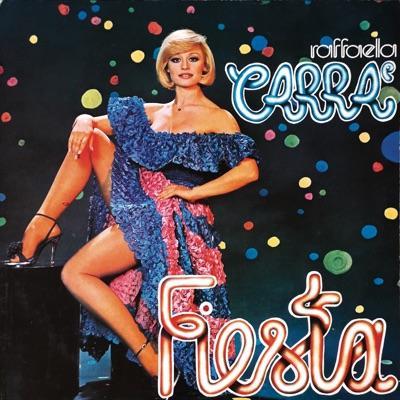 7" - Raffaella Carra