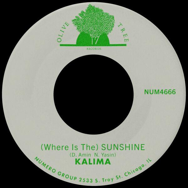  - Kalima