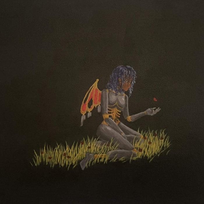sade's garden - marcy firelife