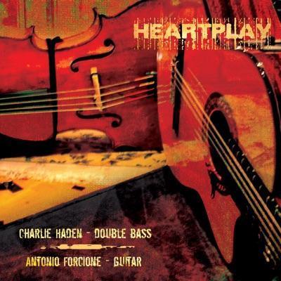 Heartplay - Charlie Haden, Antonio Forcione