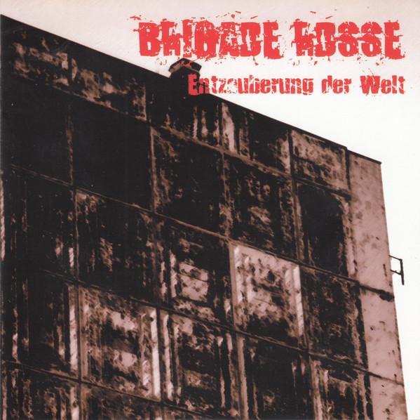 Werkschau 2008-2012 - Brigade Rosse
