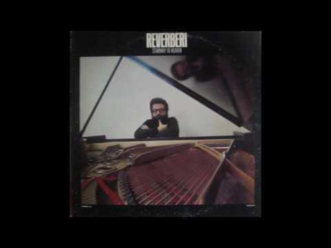  - Gian Piero Reverberi