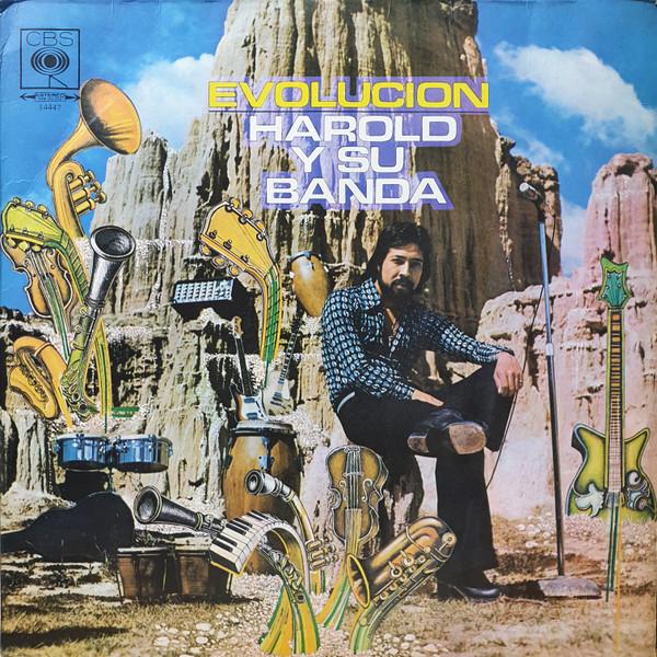 null - Harold Y Su Banda