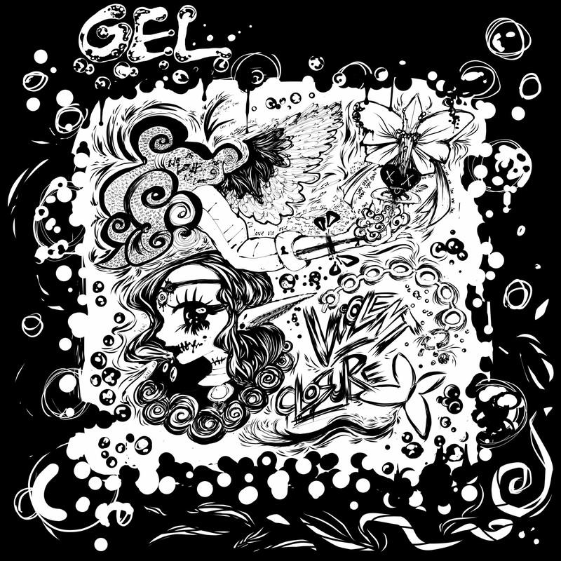 Violent Closure - Gel