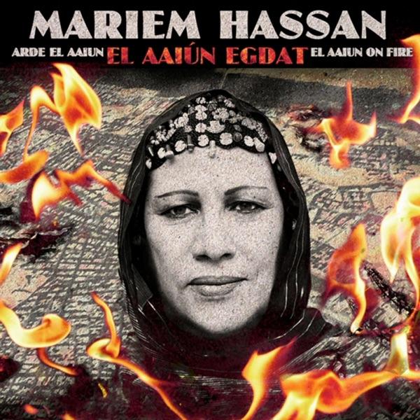 El Aaiun Egdat - Mariem Hassan