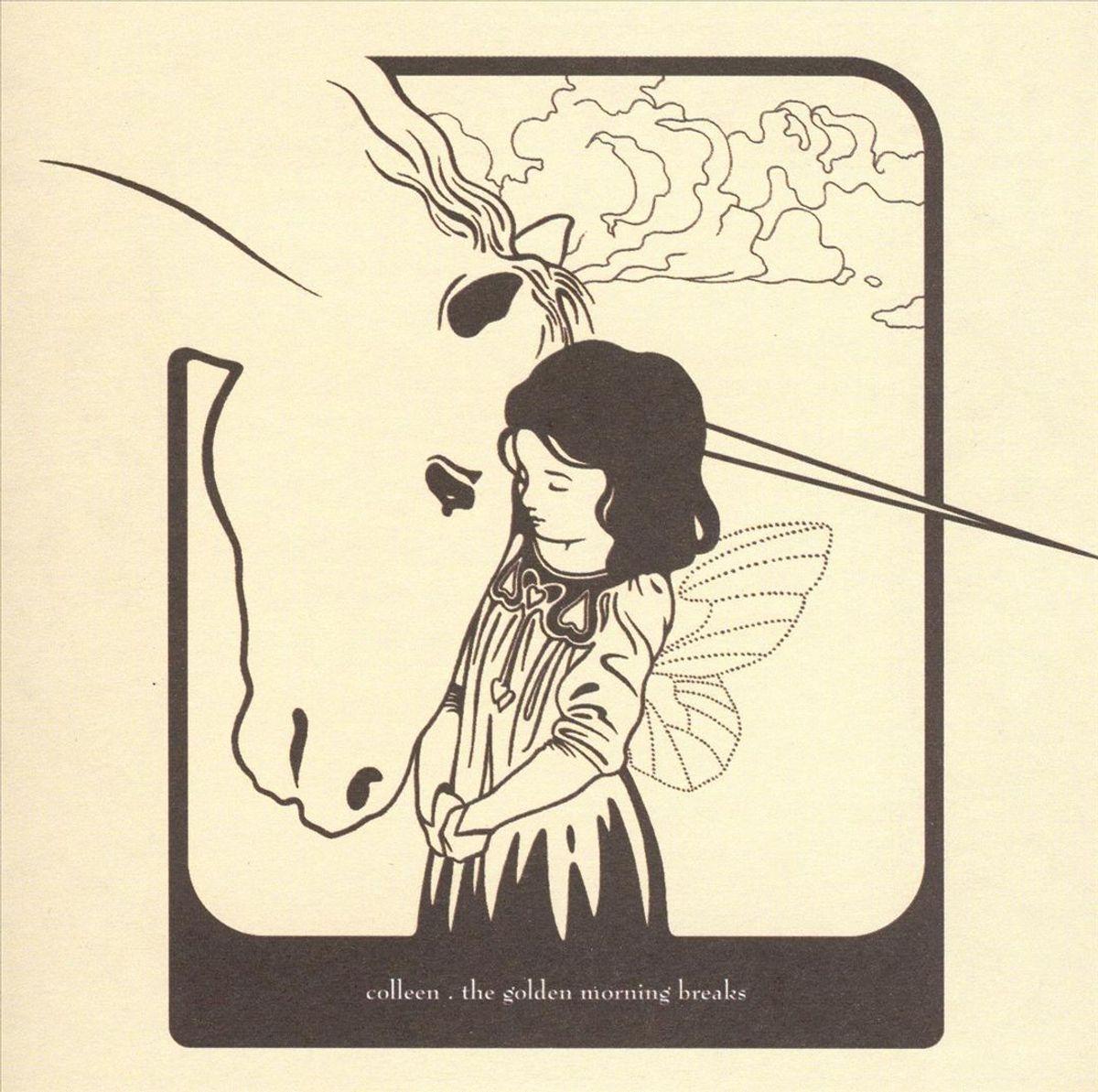The Golden Morning Breaks - Colleen