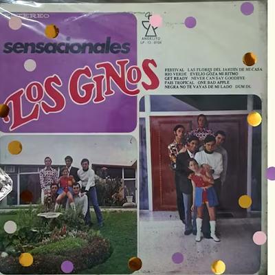  - Los Ginos
