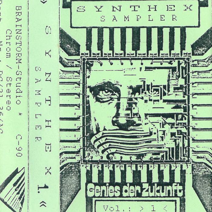 Synthex Sampler Vol. 1 - Dead Goldfish Ensemble