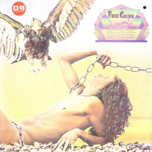 The Funk! - Free Creek