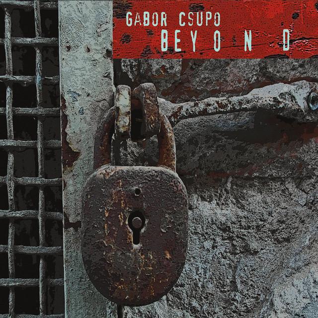 Beyond - Gabor Csupo