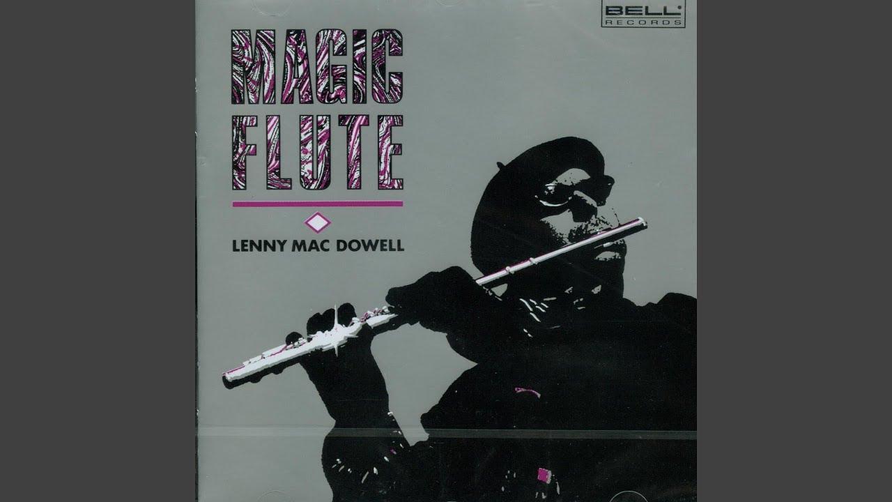 Locomotive Breath 7" - Lenny Mac Dowell