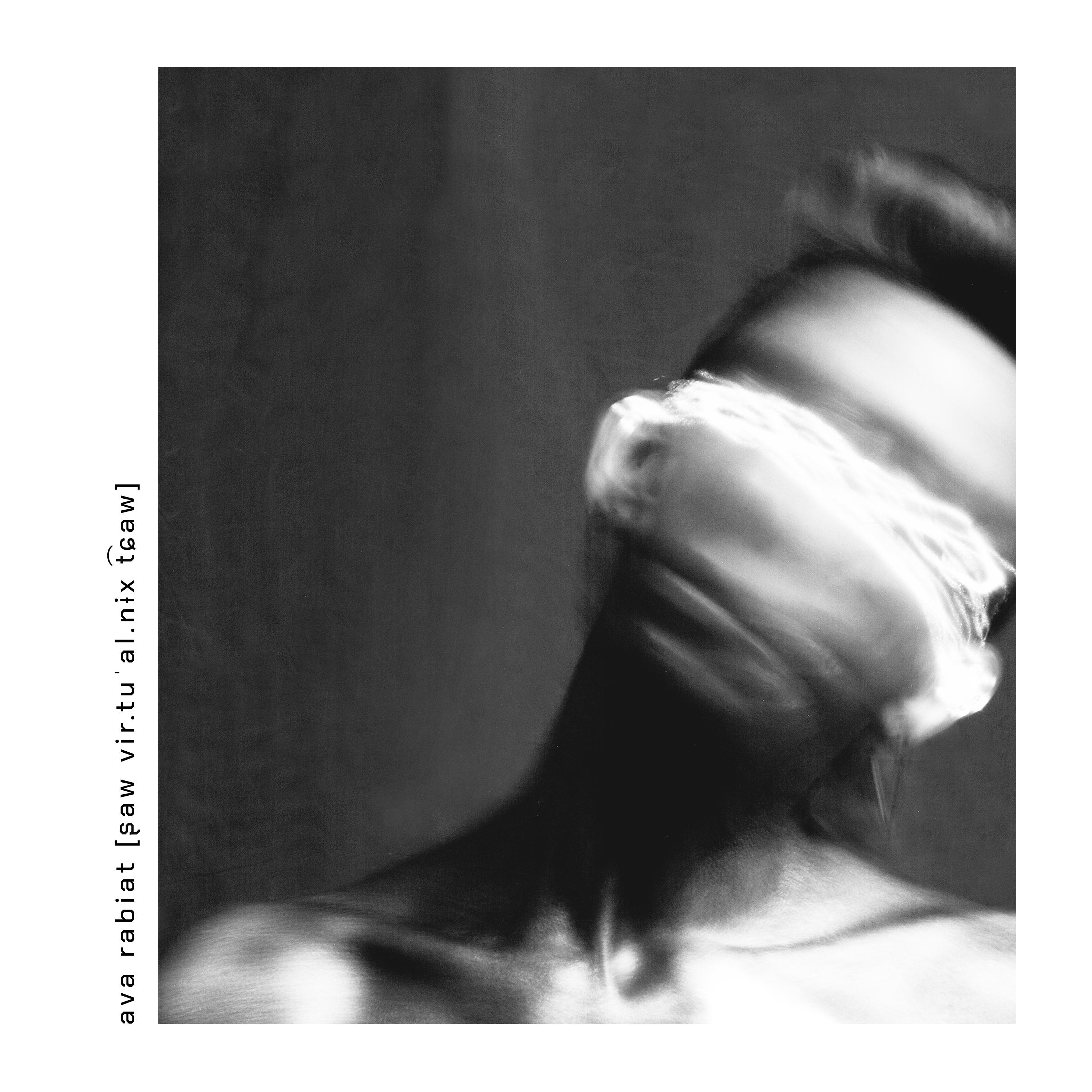 Szał Wirtualnych Ciał - AVA RABIAT
