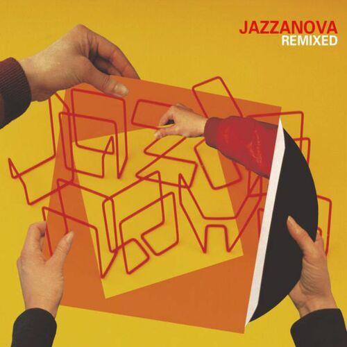 Remixed - Jazzanova