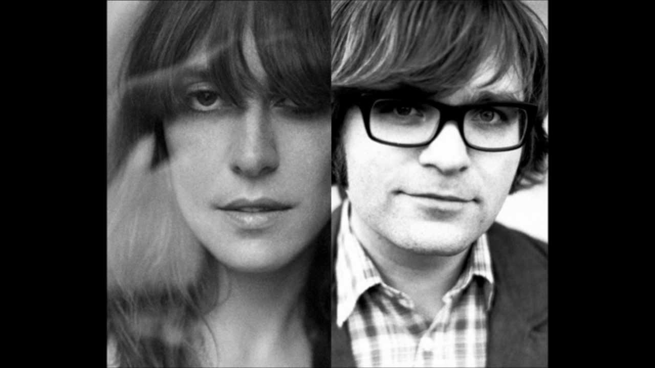 The Bonfire #20 - Feist & Ben Gibbard