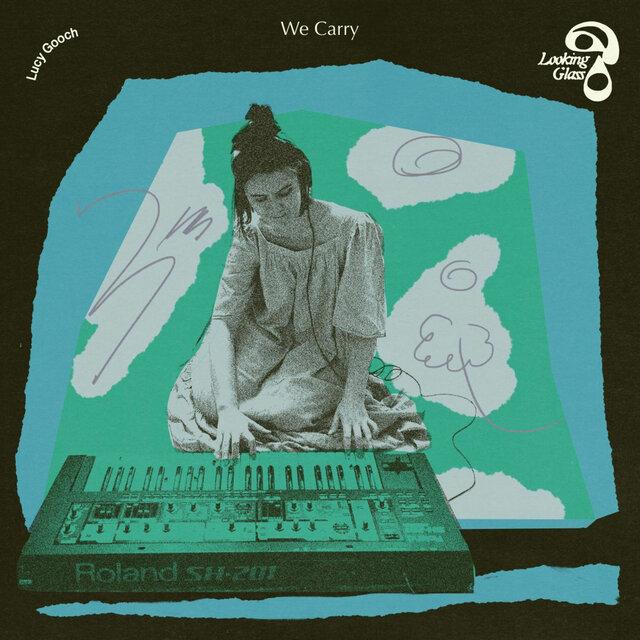 We Carry - Lucy Gooch