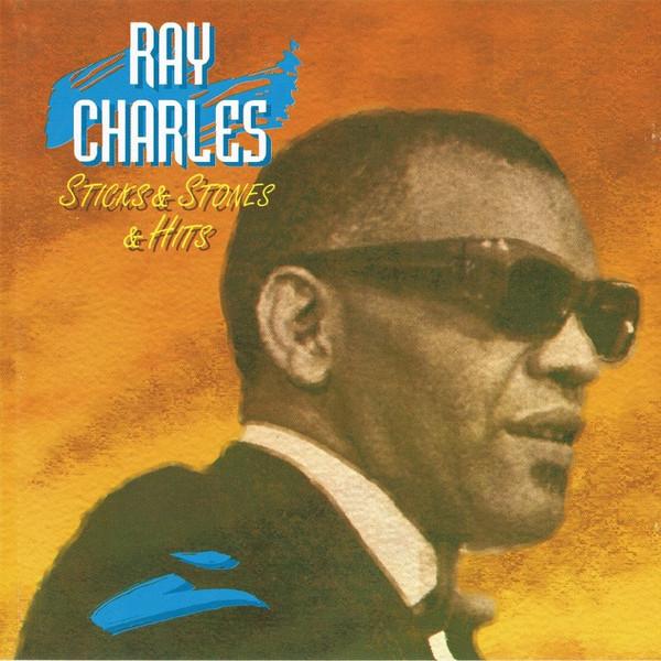 The Very Best Of Ray Charles - Ray Charles