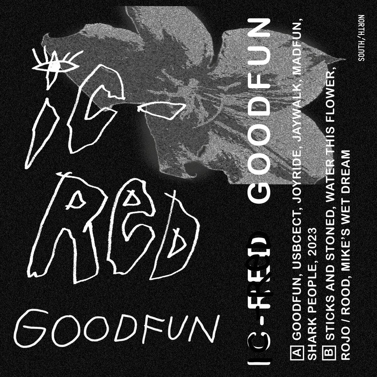 Goodfun - IC-RED