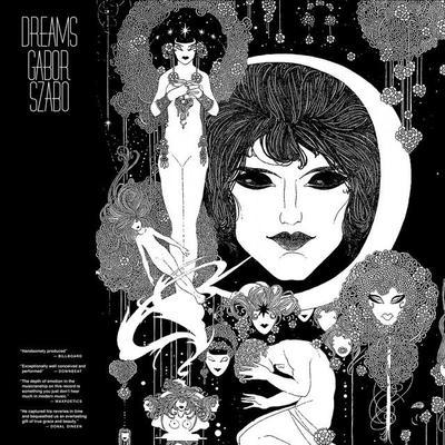 Dreams - Gábor Szabó