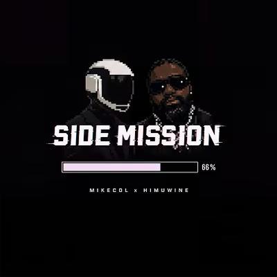 Side Mission - Jazz Bounce, Mikecol, Himuwine, Winsley Melan