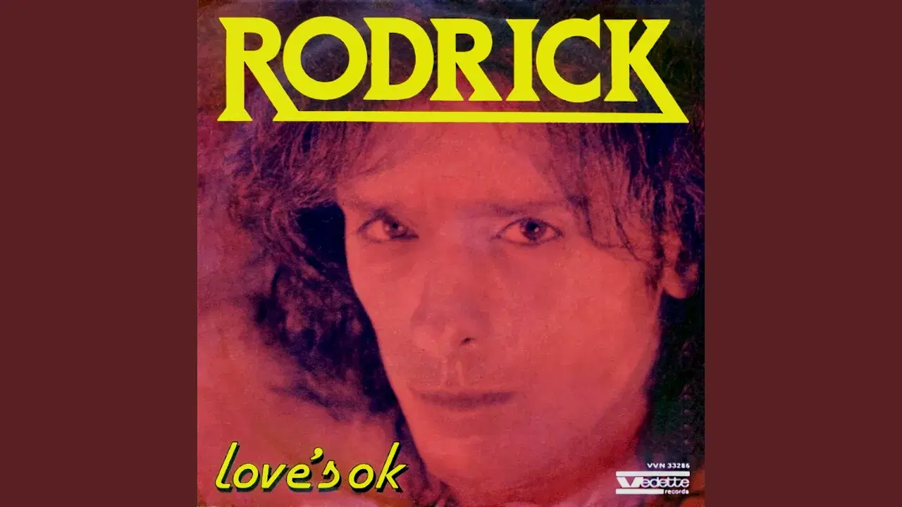  - Rodrick