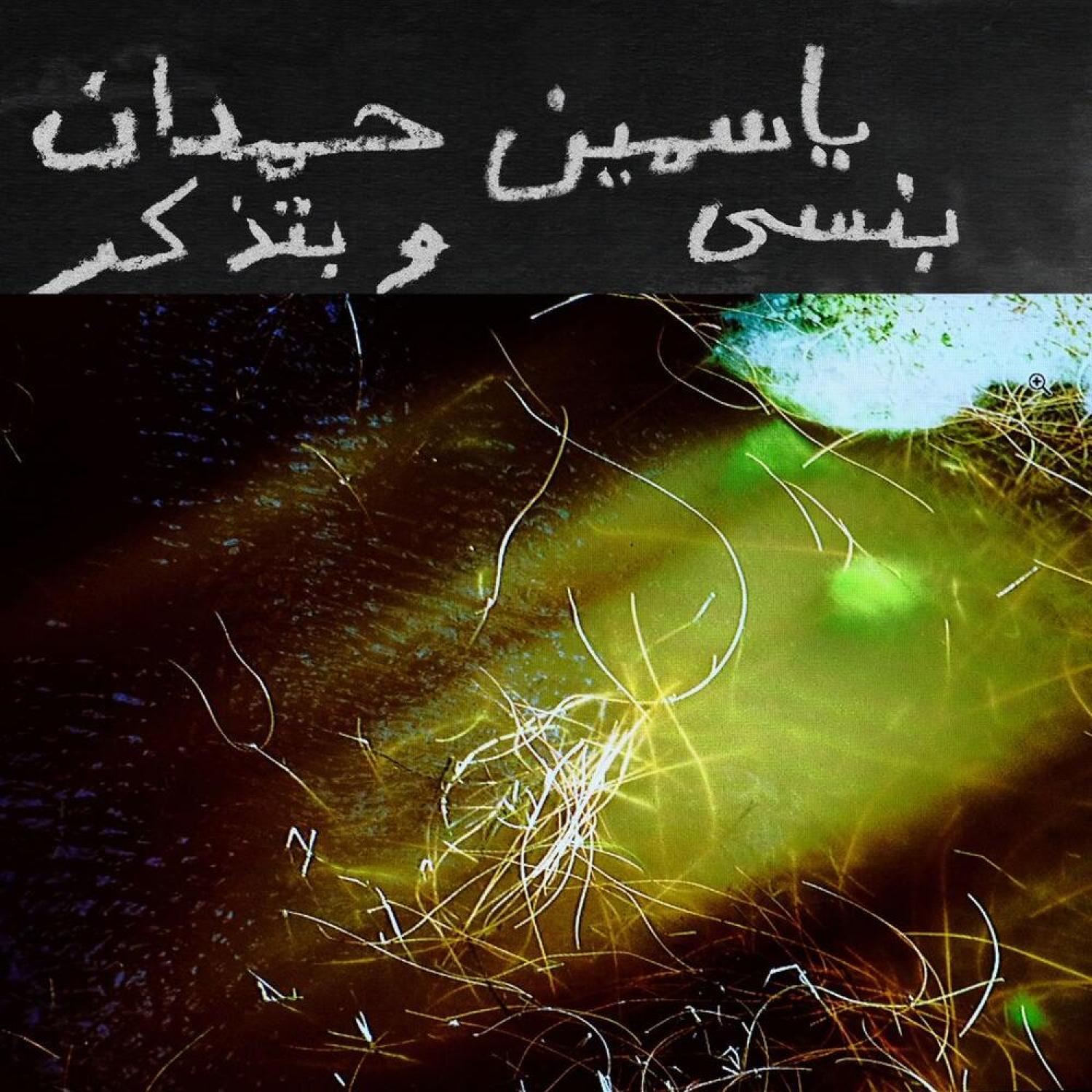 I remember I forget بنسى وبتذكر - Yasmine Hamdan
