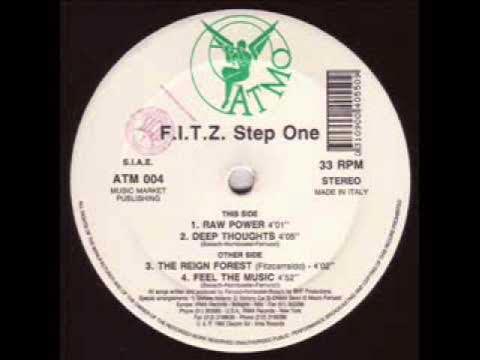 null - F I T Z  Step One