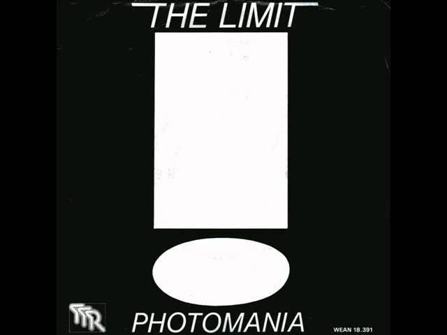 Limit, The - Photomania - The Limit