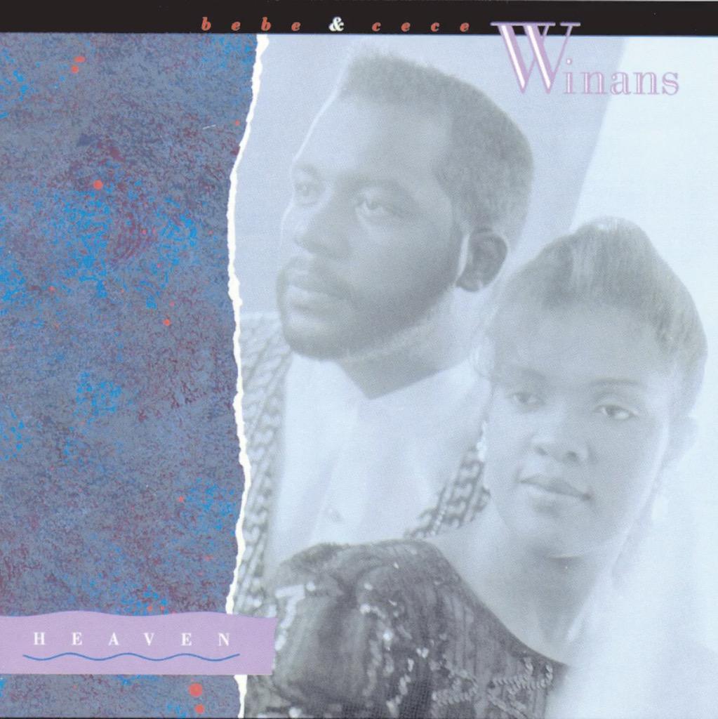  - Bebe & Cece Winans