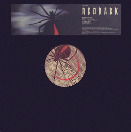  - Redback