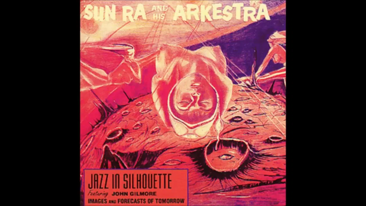 NA - Sun Ra & His Arkestra